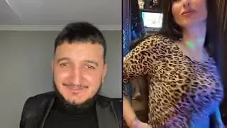 ZATIKYAN vs 🌟 звезда тиктока / 18+ muxam klarnet, arabakan.