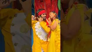 Kanha Soja Zara | Dance Video | #shorts #shortdance