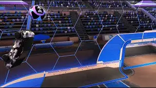 Training Montage 4 | Ronin RL