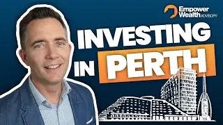 Top Considerations When Investing In Perth - Buyers Agents Tips from Bryce Holdaway