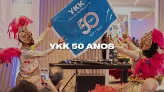 YKK Brasil | 50 anos