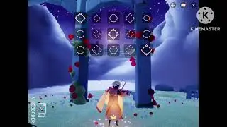 Dark Woods Circus ending on violin
