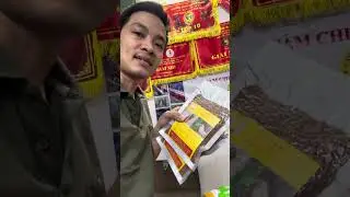 Cám mi chất lượng ổn định nhất - MIỄN PHÍ SIP TOÀN QUỐC - 200k/1kg ( 4 gói ) - DĐ: 0908070555