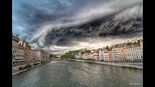 Ville de LYON