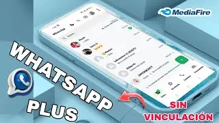 ✅WHATSAPP PLUS OFICIAL ➡️ SIN VINCULACIÓN V16.60 WHATSAPP PLUS YA FUNCIONA