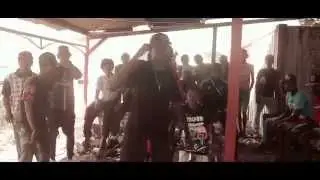 BOB GANG- KAMA wana wachi comoria. clip officiel HD