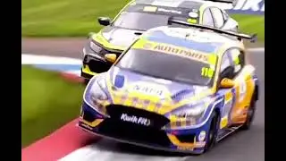 overtaking options #racing
