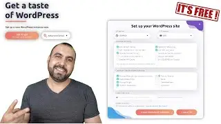 How to Create A Free WordPress Testing Site in Under 1 Minute