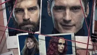 Помни о смерти / Memento Mori   1 сезон   2023   трейлер