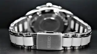 Top 7 Best Seiko Watches For Men 2024! So Popular Right Now?