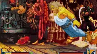 Whiffed Taunt?  Do it again!