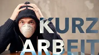Corona-Update: Kurzarbeit einfach erklärt