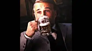 Django Unchained edit