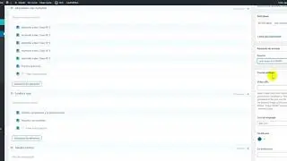 lessons single scroll problem in Learnpress LMS