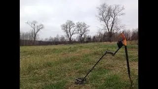 История одной деревеньки. Серебро поперло!