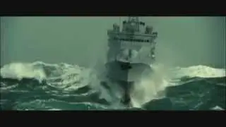 Невероятная сила воды/The incredible power of water
