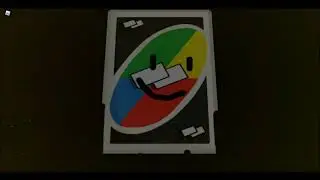 When Wild Card Chases YOU...