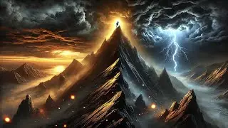 Overcome - Hard Trap Beat | Strings x Horns x Epic Vibes
