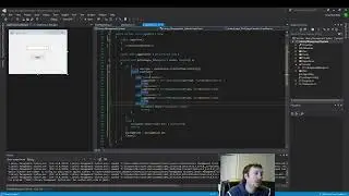 Populate ComboBox with Interface Polymorphism (13/23)