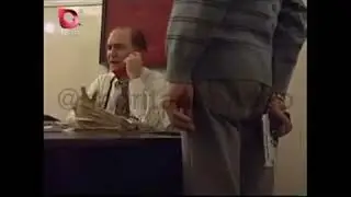MÜTHİŞ GERÇEKÇİ SAHNE*FLASH TV