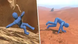 Euphoria Ragdoll in Overgrowth - Compilation Vol. 15