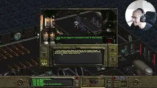 Let's Play Fallout (Retro Series) - Final Part
