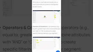 How To Send Mail By Using Segment Based Journey In D365 Customer Insight Journey.