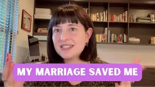 What My Parents' Marriage Taught Me
