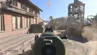 Call of Duty: Vanguard New Map Sphere and SMG H4 Blixen!