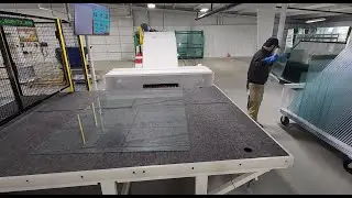 Glass Cullet Systems