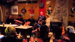 Willie - Randy Leprechaun