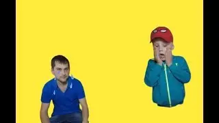 Даниэль и история про грустного папу