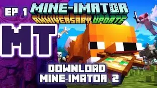 [Mine-Imator 2 Tutorials] How To Download And Install Mine-Imator 2