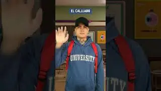 Si pudieras tener un SUPER PODER cuál sería? 😱 #humor #comedia
