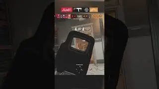 Сущий кошмар в кафе #Rainbowsixsiege #приколы #фейлы #shorts #games #gameplay #gaming #montage