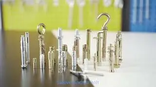 Yuetong  Sleeve Anchor