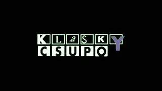 Klasky Csupo 1998 (Emoji Version)