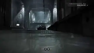 Wolfenstein oldblood stream