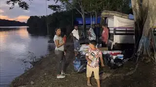 PREVIEW OF ROCK STONE FESTIVAL