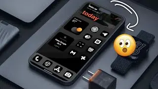iOS 16 Home Screen Setup on Android: Step-by-Step Tutorial