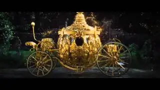 Золушка 2015 Русский Трейлер