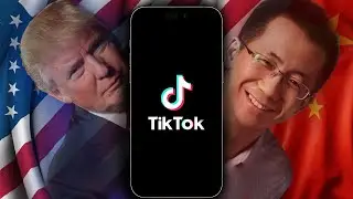Почему Тик Ток блокируют КРУПНЫЕ СТРАНЫ