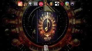 3000+ Melodies (Future Bounce, Future House, Progressive House, Slap House, Dance EDM Future Bass)
