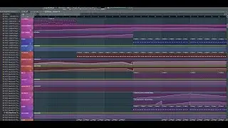 Canción creada en Fl Studio 10 (Dance,techno,trance...) 2020