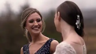 Radisson Blu Rosses Point Sligo Wedding Video of Breege & Niall