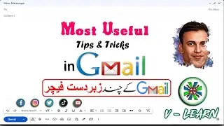 Useful Gmail Tips And Tricks | Most Important Gmail Tips & Tricks |  Useful Gmail Features