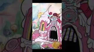 Baroness Von Bon Bon AMAZING Lore and Trivia! #cuphead  #cupheadthedeliciouslastcourse #lore