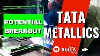 Tata Metallics' Leadership in the Steel and Metallurgy Industry || Technical Analysis