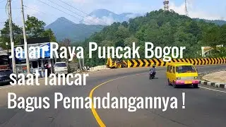 PERJALANAN SERU MENUJU PUNCAK, BOGOR ( Dari Gadog sampai Cipanas )