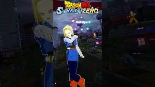 Why Android 18 and Krillin Are the Perfect Couple